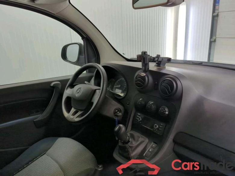 MERCEDES-BENZ CITAN 109 CDI #3