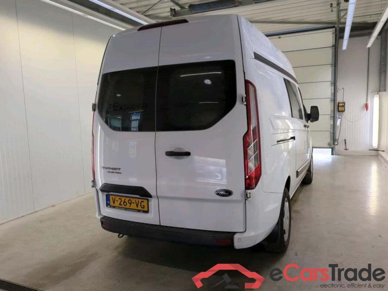 FORD Transit Custom 340 2.0 TDCI L2H2 Tr #2