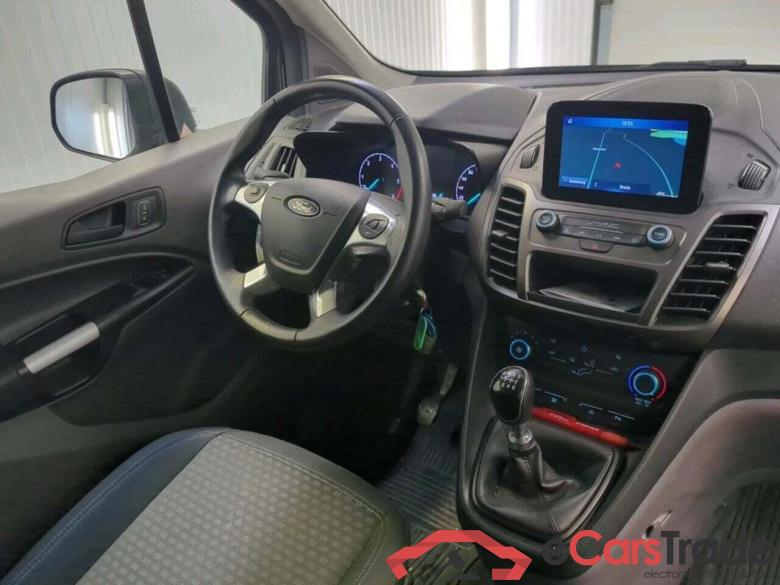 FORD Transit Connect 1.5 EcoBlue L1 Trend #3