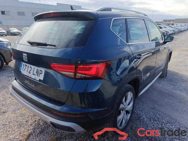 Seat 2.0 TDI 110kW DSG S&S X-Perience Go Ateca Xperience 2.0 150CV AT7 #2