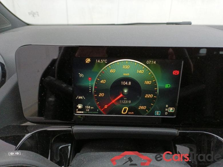 Mercedes GLA 200 D Clase GLA GLA 200 d (247.712) 150CV AT8 E6d #4