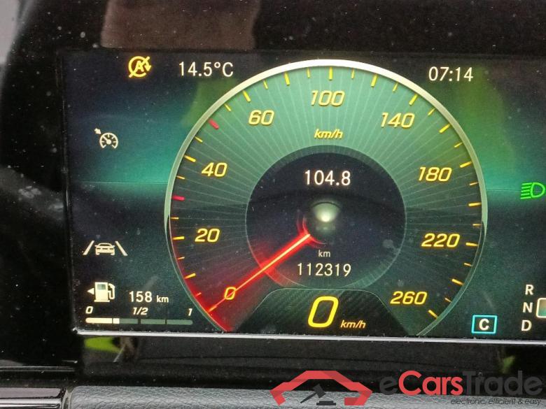 Mercedes GLA 200 D Clase GLA GLA 200 d (247.712) 150CV AT8 E6d #5