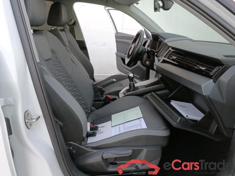 Audi Sportback Adrenalin 30 TFSI 81kW (110CV)(SP) A1 Sportback 30 TFSI Adrenalin 1.0 TFSI 110CV MT6 E6d #6