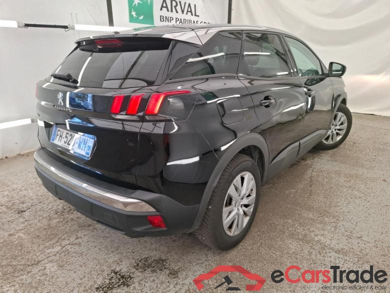 Peugeot BlueHDi 130 S&S ACTIVE BUSINESS 3008 Active Business 1.5 HDi 130CV BVM6 E6dT #3