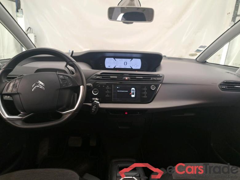 Citroen BlueHDi 130 S&S EAT8 Business C4 Picasso/Spacetourer Business Class 1.5 BlueHDi 130CV BVA8 E6dT #5