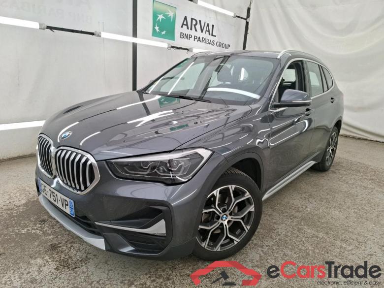 BMW sDrive18d xLine BVA8 Série X1 sDrive 18 d xLine 2.0 150CV BVA8 E6d #1