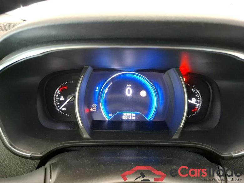 Renault Business Blue dCi 115 Megane IV Grandtour Business 1.5 dCi 115CV BVM6 E6dT #6