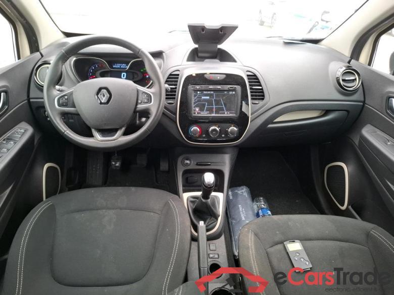 Renault Business TCe 90 Captur Business 0.9 TCe 90CV BVM5 E6 / TRANSFO VP/VF #5