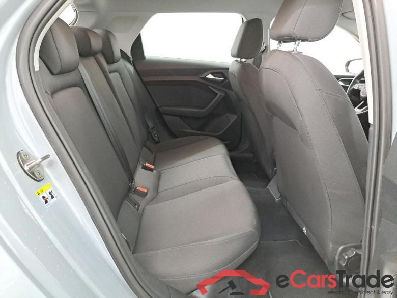 AUDI A1 1.0 25 TFSI Business Plus #6