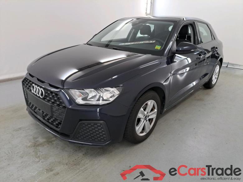 AUDI A1 SPORTBACK 1.0 30 TFSI Business #1