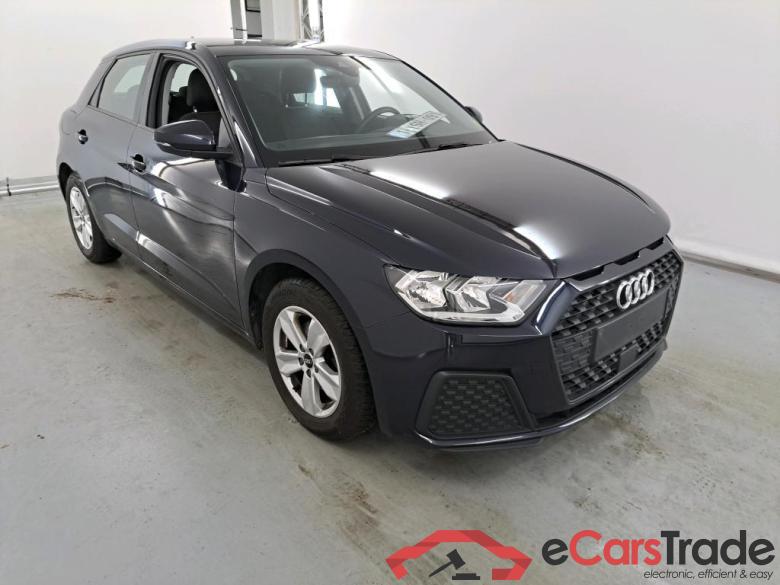 AUDI A1 SPORTBACK 1.0 30 TFSI Business #2