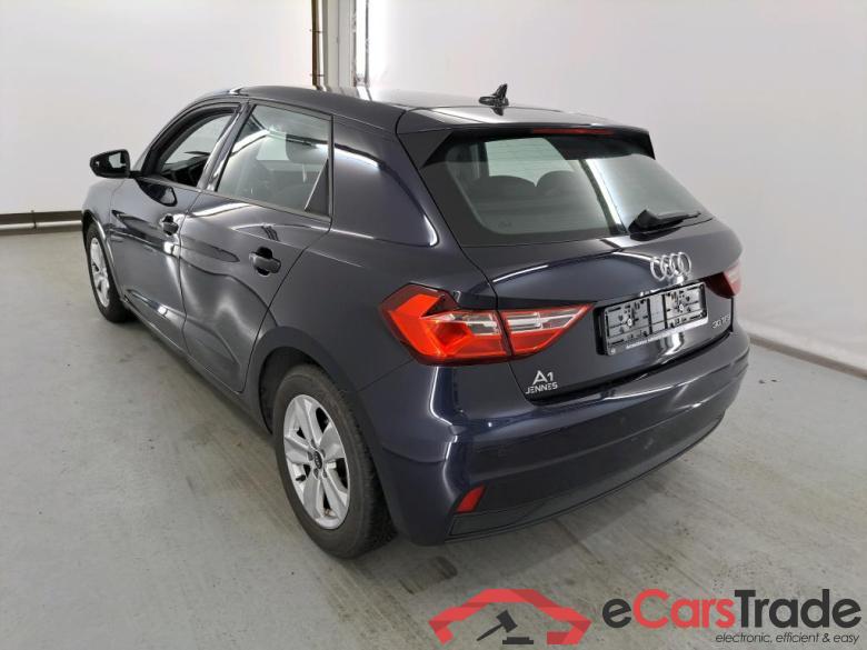AUDI A1 SPORTBACK 1.0 30 TFSI Business #3