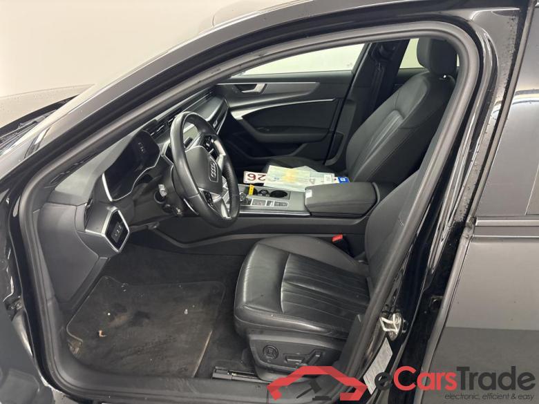 AUDI A6 AVANT 2.0 TDI 35 S TRONIC BUSINESS EDITION assistance Tour  Platinium #5