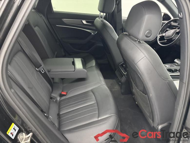 AUDI A6 AVANT 2.0 TDI 35 S TRONIC BUSINESS EDITION assistance Tour  Platinium #6