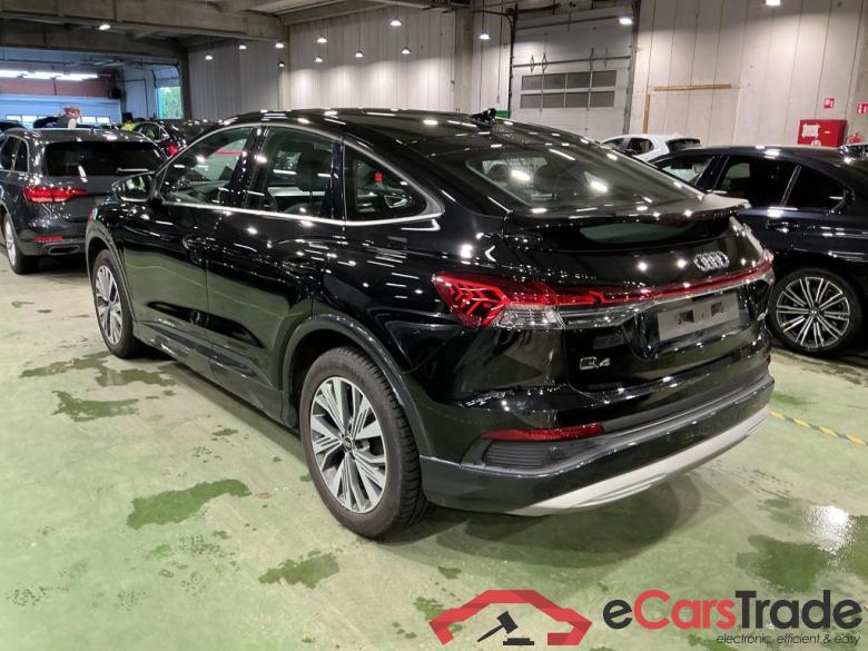 AUDI Q4 SPORTBACK E-TRON BEV 82KWH 40 ADVANCED AUTO #3
