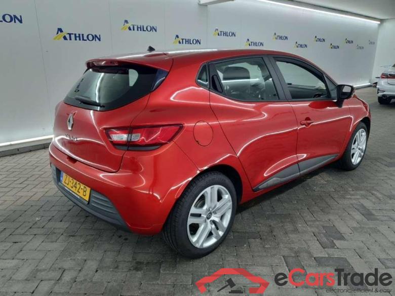 RENAULT CLIO Energy TCe 90 Zen 5D 66kW #3