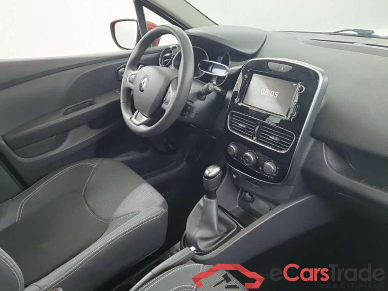 RENAULT CLIO Energy TCe 90 Zen 5D 66kW #6