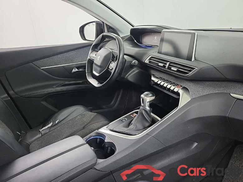 PEUGEOT 5008 Blue Lease Premium PureTech 130 S&S 5D 96kW #6