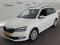 preview Skoda Fabia #0
