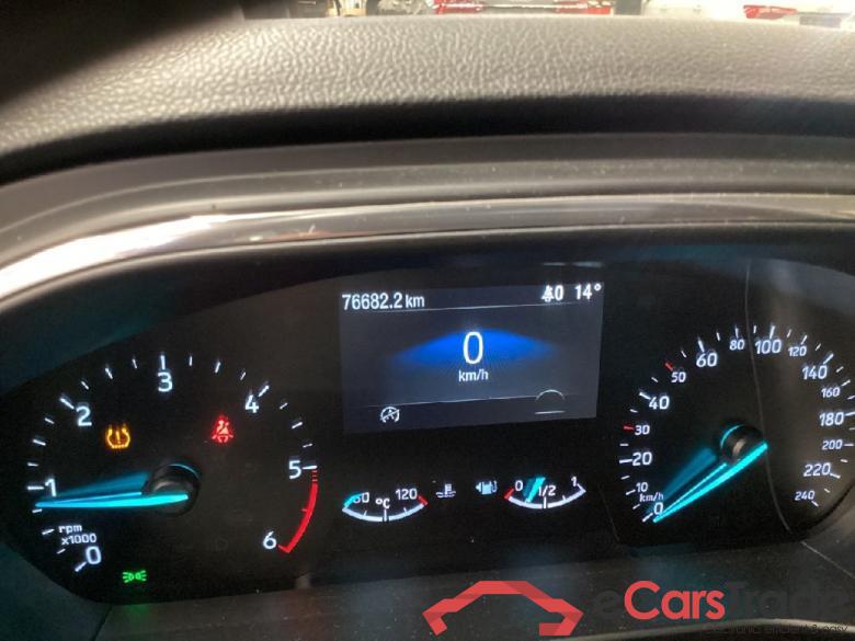Ford Focus ´18 Focus Lim. Titanium X 2.0 EcoBlue 110KW MT6 E6dT #4