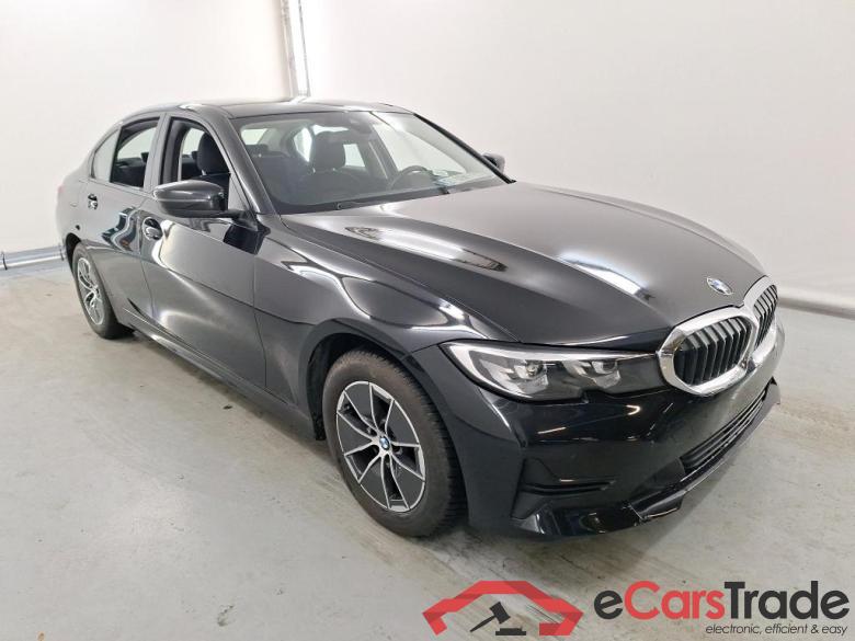 BMW 3-serie 2.0 318DA (100KW) BERLINE ACO Business Edition #2