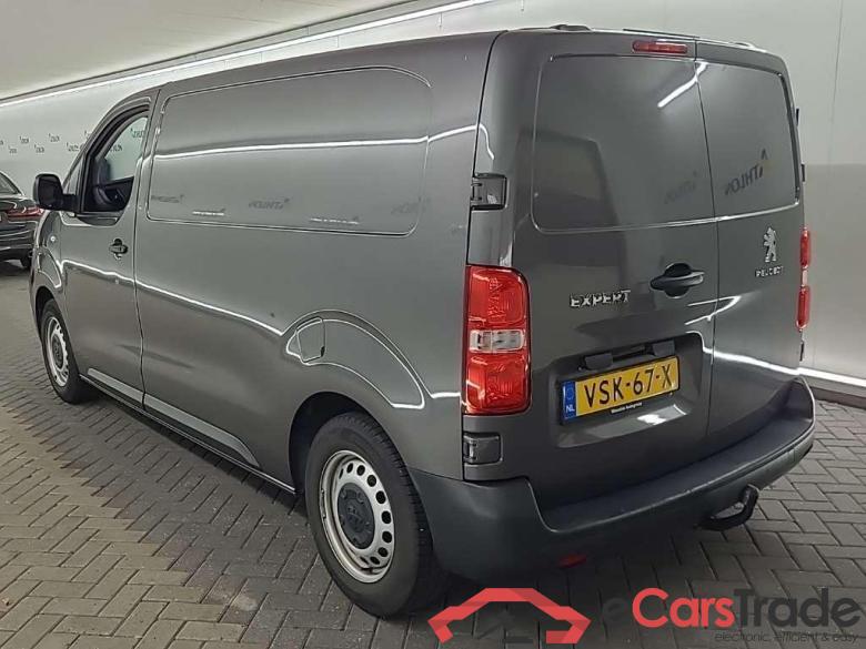 PEUGEOT Expert GB 1.5 BlueHDi 100 S&S L2 4D 75kW #4