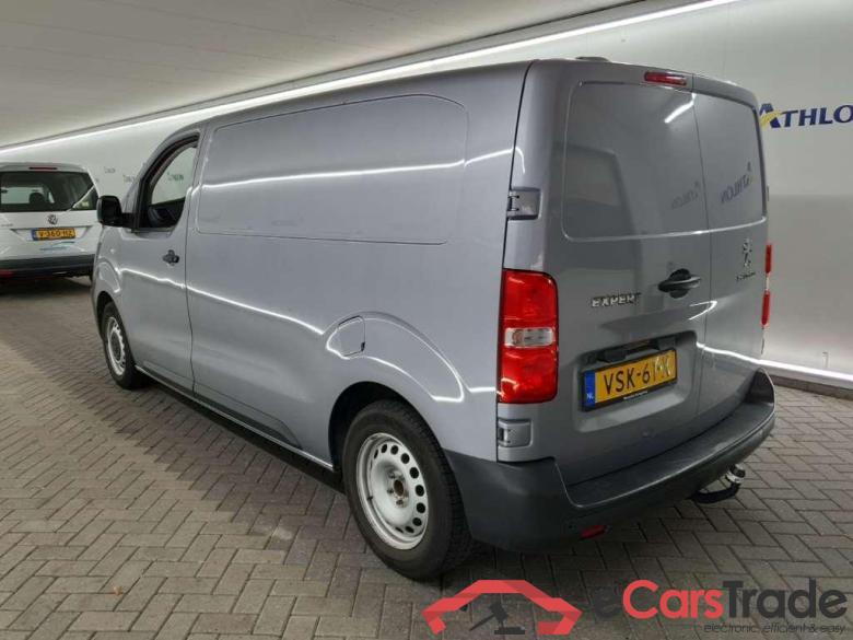 PEUGEOT Expert GB 1.5 BlueHDi 100 S&S L2 4D 75kW #4