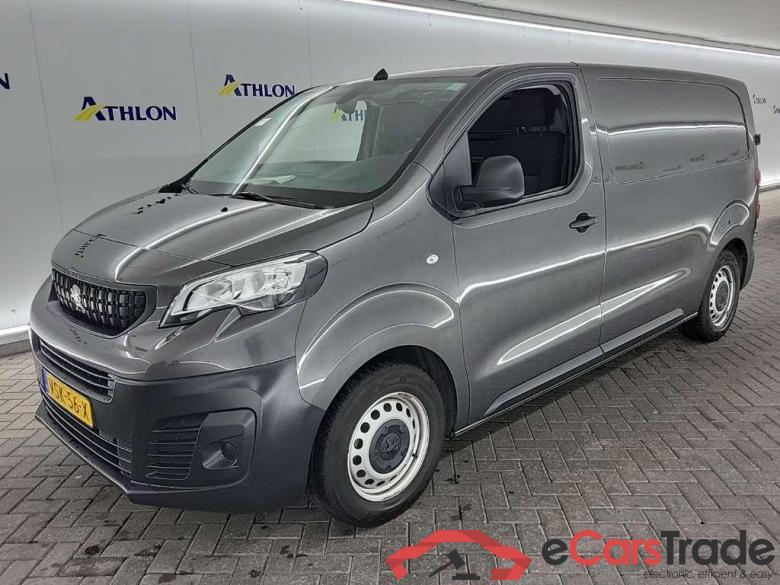 PEUGEOT Expert GB 1.5 BlueHDi 100 S&S L2 4D 75kW #1