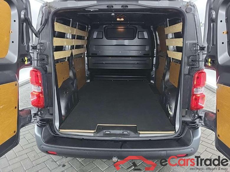 PEUGEOT Expert GB 1.5 BlueHDi 100 S&S L2 4D 75kW #5