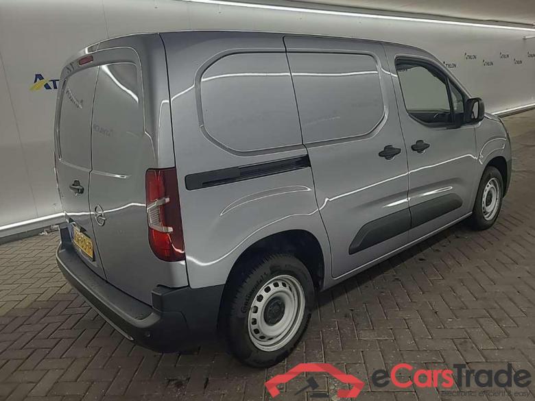 OPEL Combo 1.5D 100pk S&S 650kg Standaard L1 4D #3