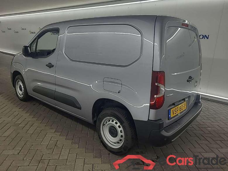 OPEL Combo 1.5D 100pk S&S 650kg Standaard L1 4D #4
