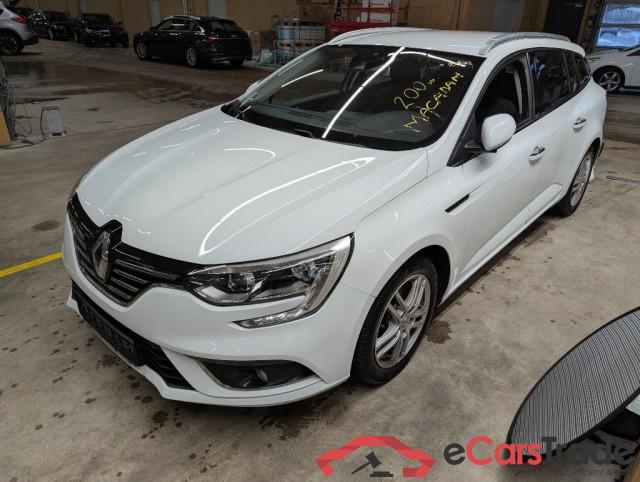 Renault Mégane GT ´15 RENAULT Megane Grandtour BLUE dCi 115 EDC BUSINESS EDITION 5d 85kW #1