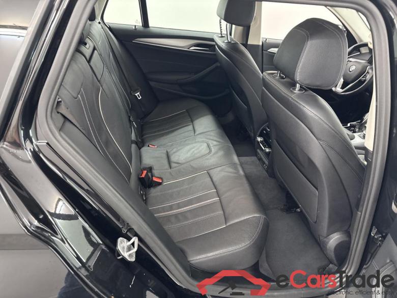 BMW 5 SERIES TOURING 3.0 530D XDRIVE AUTO TOURING Comfort Business Driving Assistant Pro #6