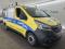 preview Renault Trafic #1