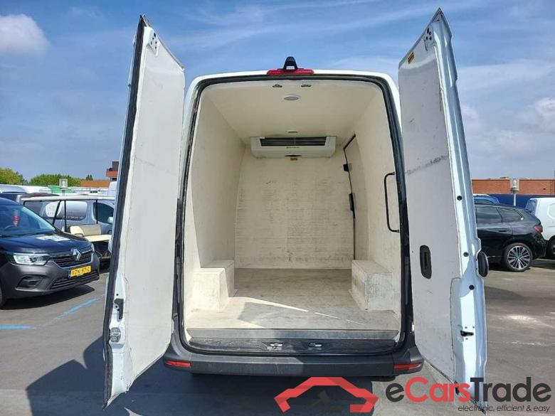 MERCEDES-BENZ Sprinter GB 315CDI L2H2 RWD 3.5t 9G-Tronic 6d 4D 110kW #5