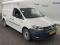 preview Volkswagen Caddy #1