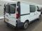 preview Renault Trafic #2