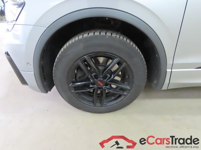 Volkswagen Tiguan Allspace ´16 Tiguan Allspace Highline 4Motion 2.0 TDI 147KW AT7 E6d #6