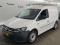 preview Volkswagen Caddy #0