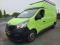 preview Renault Trafic #0