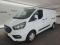 preview Ford Transit Custom #0
