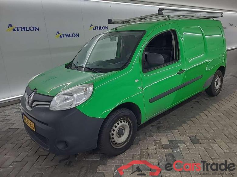 RENAULT KANGOO 1.5 ENERGY dCi 90 Comf Maxi 4D 66kW #1