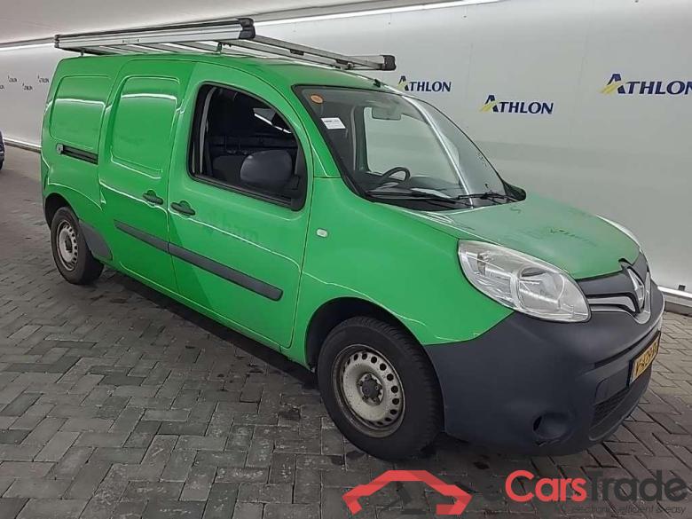 RENAULT KANGOO 1.5 ENERGY dCi 90 Comf Maxi 4D 66kW #2