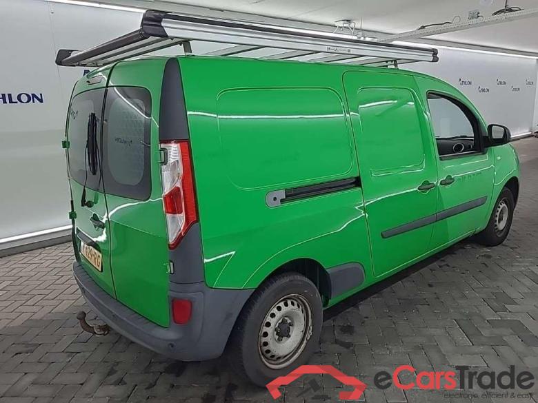 RENAULT KANGOO 1.5 ENERGY dCi 90 Comf Maxi 4D 66kW #3