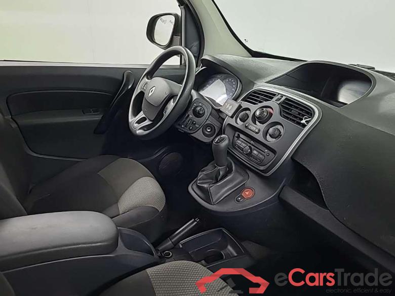 RENAULT KANGOO 1.5 ENERGY dCi 90 Comf Maxi 4D 66kW #6