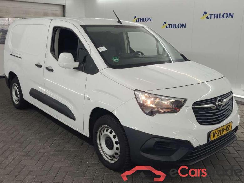 OPEL Combo L2H1 1.6D 73kW S/S Edition 2.4T 4D #2