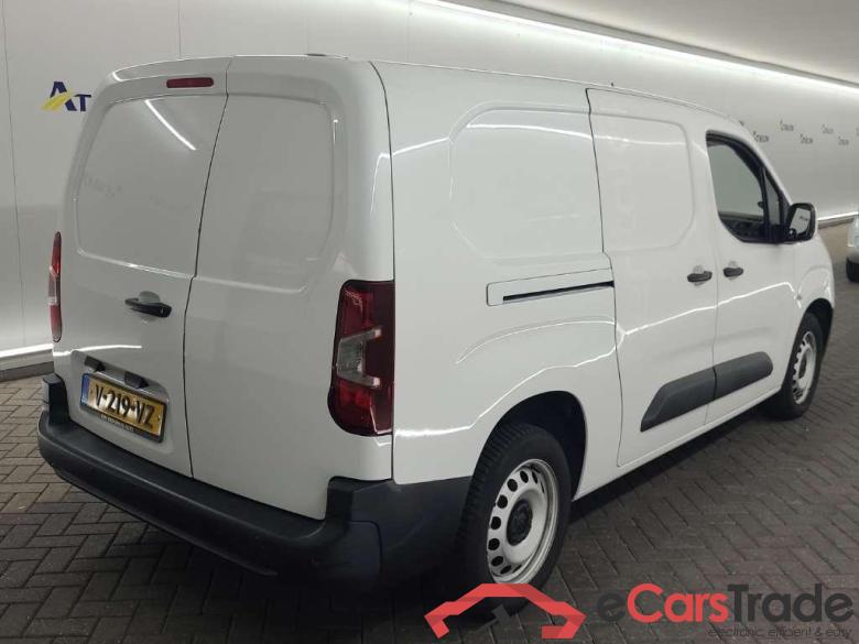OPEL Combo L2H1 1.6D 73kW S/S Edition 2.4T 4D #3