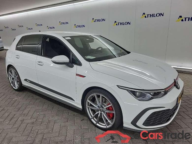 VOLKSWAGEN GOLF 2.0 TSI 180kW DSG GTI 5D #2