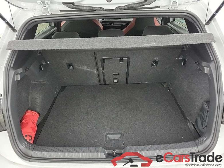 VOLKSWAGEN GOLF 2.0 TSI 180kW DSG GTI 5D #5