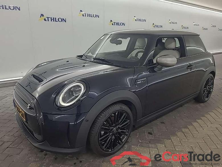 Mini Mini Electric Camden+ 3D 135kW 33 kWh #1